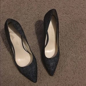 Nine West pumps
